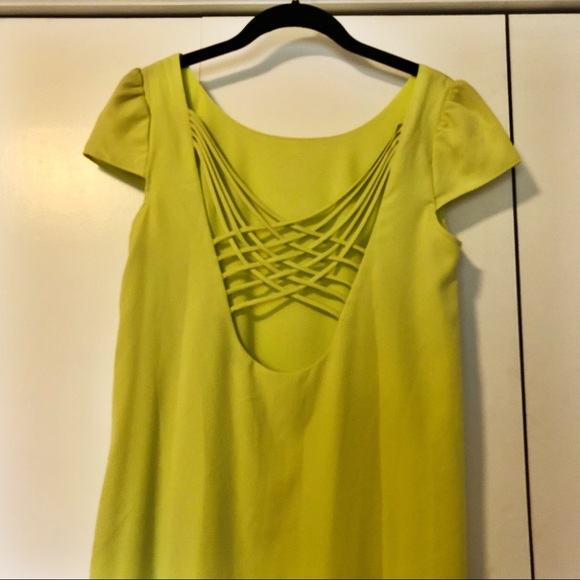 Lulu’s Dress - Picture 2 of 4